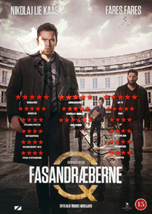 The Absent One (DVD)